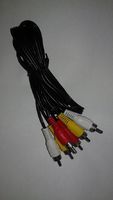 RCA Cables 3 Feet Long
