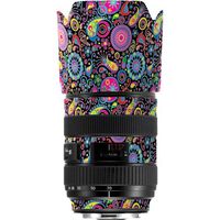 Lens Skins for Canon EF 24-70mm f/2.8L USM Carnival Flair