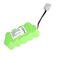 10.8V 2000mah Battery Compatible for Shark XBT1106N SV1110 SV1106N SV1110N SV11O6N SV116N Cordless Stick Vacuum Coaster