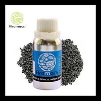 Onion Seed Oil - Therapeutic Grade Cold Pressed Carrier Oil 20 ML