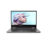 Lenovo Yoga 730-15IWL Laptop (81JS0088US) Intel i7-8565U, 8GB RAM, 256GB SSD, 15.6-inch FHD 1920x1080 Touchscreen, Win10 Home, 720p Webcam, Backlit KB, Fingerprint Reader, 65W Slim-Tip AC Adapter