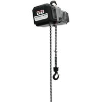 Jet VOLT-050-03P-15 1/2T Electric Hoist 3PH 460V 15' Lift