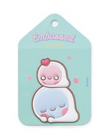 Spoonz Decal Sticker Slime