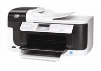 HEWCB057A - HP Officejet Pro 6500 Multifunction Printer w/Wireless Capability