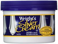 Wright's Silver Cream 8 oz (Pack of 3)