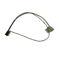 Generic New Laptop LCD Screen Cable For Samsung NP-QX410 QX410 QX411 QX412 Series Replacement Part Number BA39-00986A BA39-00989A