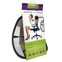 Remedy Health Lumbar Joy Generic Multi Use Mesh Lumbar Support System Cushion