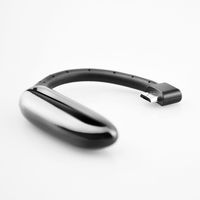 Aminy U-two wireless earbuds battery(black)