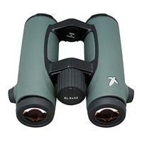 Swarovski EL 8x32 Binoculars (Green)