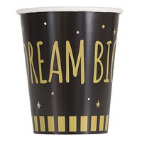 "You Did It!" Graduation Party Cups, 9 oz, 8 Ct.