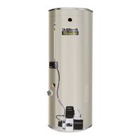 AO Smith COF-700S Commercial Oil Fired Tank Type Water Heater