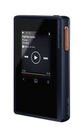 Pioneer Hi-Res Digital Audio Player, Blue XDP-02U(L)