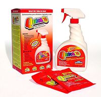 Quick 10 Stain Remover by Instagone (2 Pack)