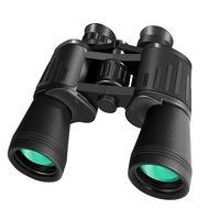 Binoculars for Adults, 20X50 High Power HD Durable Professional Waterproof Binoculars for Bird Watching Hunting Football Concerts with Weak Light Night Vision - BAK4 Prism FMC Lens (20X50)