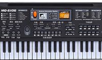 ❤Ywoow❤ 🍀 New 61 Keys Digital Music Electronic Keyboard Key Board Gift Electric Piano Gift Gift for Kids Adult Beginners Professional.