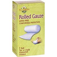 All Terrain Gauze Rolled 3 2.5 Yd