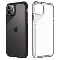Caseology Waterfall for Apple iPhone 11 Pro Case (2019) - Space Crystal