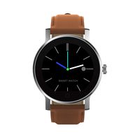 Diggro K88H - Bluetooth Smart Watch with Heart Rate Monitor Watch Bluetooth Phone, IP67 Waterproof, Dust Proof, Pulse Pedometer Sleep Analysis Calorie Counter for iOS Android