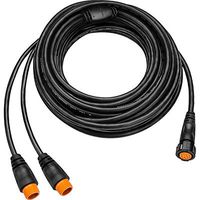 Garmin 0101222500 Y-Cable, 12-Pin, GT30-THP