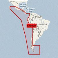 Garmin BlueChart g2 - HXSA002R - South America West Coast - microSDTM/SDTM (41208)