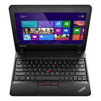 Lenovo Thinkpad X140E Business Notebook 20BLA00FUS
