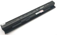PTK-POWER 14.4V 31Wh N750BAT-4 6-87-N750S-31C00 Notebook Battery For Clevo n750bu n751bu Laptop batteries