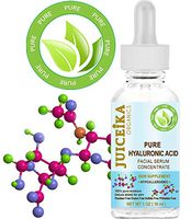 Hyaluronic Acid 100% Pure Concentrate. Multi Use. 1 oz-30 ml by Juiceika