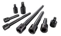 CRAFTSMAN Socket Extension Set/Socket Adapter Set, 8-Piece Impact Rated (CMMT15358)
