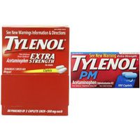 Pain Relief Day and Night