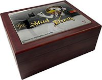 The Stud Duck Humidor