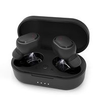 M1TWS Bluetooth Earphone A6S Wireless with Charging Warehouse Bluetooth Headsets