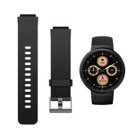 MorePro Sleek Replacement Straps (Black)