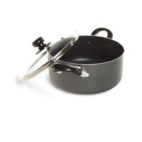 Better Chef 3qt. Dutch Oven (2.5mm AL) consumer electronics Electronics