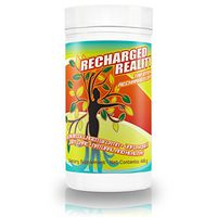 Hydrolyzed Collagen Powder Supplement- Improve Skin, Hair & Nails- Reduce Joint Pain & Get Relief from Rheumatoid Arthritis- Best Collagen by Recharged Reality- Free Ebook 100% Satisfaction Guarantee