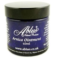 Newquay-Bonsai Arnica Pain Relief Bruise Muscle Ointment From Abluo. 60ml Beauty Body Lotion