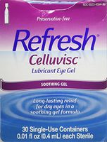 REFRESH CELLUVISC EYE GEL 30