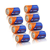 6pcx C Size LR14 C Alkaline Batteries