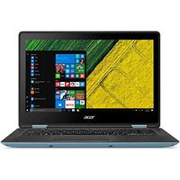 Acer 11.6in Intel Celeron 1.1GHz 4GB Ram 32GB Flash Windows 10 Home|SP111-31-C2W3 (Renewed)