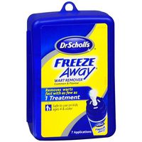 Dr. Scholl's Freeze Away Wart Remover 7 ea(Pack of 12)