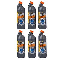 Instant Power Toilet Bowl Restorer (30 fl. oz, Pack of 6)