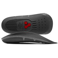 Protalus ET75 Extra-Thin Series – Patented Stress Relief Add-On Shoe Inserts, Increase Comfort, Anti Fatigue Shoe Insoles, Improves Alignment - for Men Size 12-12.5