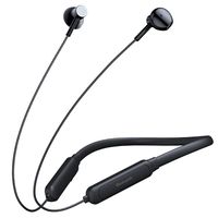 DACOM Bluetooth Headphones,Wireless Earbuds Bluetooth 5.0 Sport Headphones for Running,10 Hours Playtime and HiFi Sound, Noise Isolating, Lightweight with Microphone for iPhone and Android