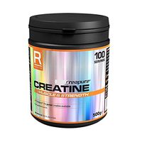 (2 Pack) - Reflex - Creapure Creatine Powder | 500g | 2 PACK BUNDLE