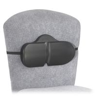 BACKREST,Lumbar ROLL,BK