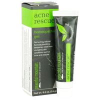 Peaceful Mountain Acne Rescue Lotion, 0.5 Ounce