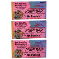 Mr. Pumice 3 Pack