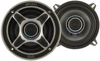 Hifonics Zeus ZXI52CX 5.25-Inch 2-Way Speakers