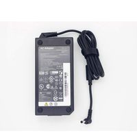 170W 20V 8.5A Genuine AC Adapter Charger For Lenovo IdeaPad Y510p(GT 755M SLI) 