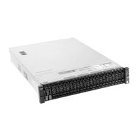 Dell PowerEdge R730XD Server 2X E5-2670v3 24 Cores 128GB RAM 6X New 500GB SSD (Renewed)