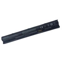 aowe Replacement Laptop Battery for HP KI04, KI04041, 825596-001, 800049-001, 800009-241, N2L84AA, TPN-Q158, TPN-Q159, TPN-Q160, TPN-Q161, TPN-Q162, TPN-Q163 KI04 800049-001